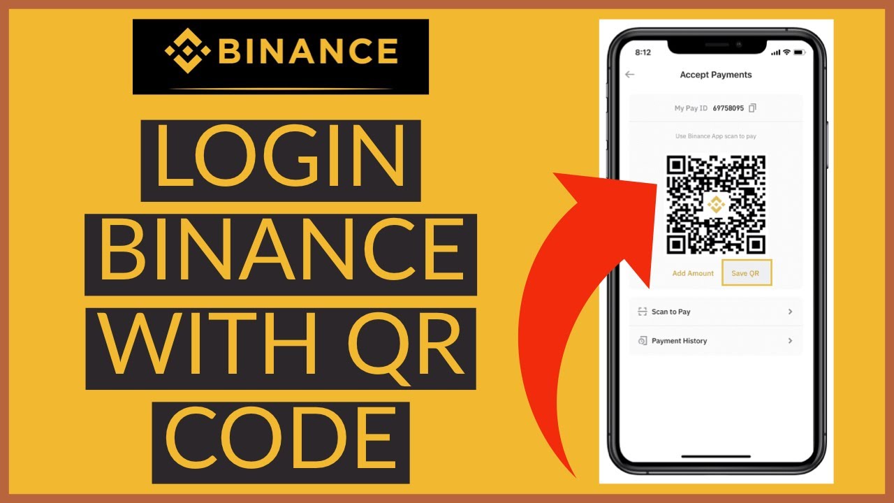 How to Log In To Binance , Binance FAQ-Binance Guide