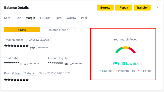 Binance Margin Trading What It Is and How to Do It?