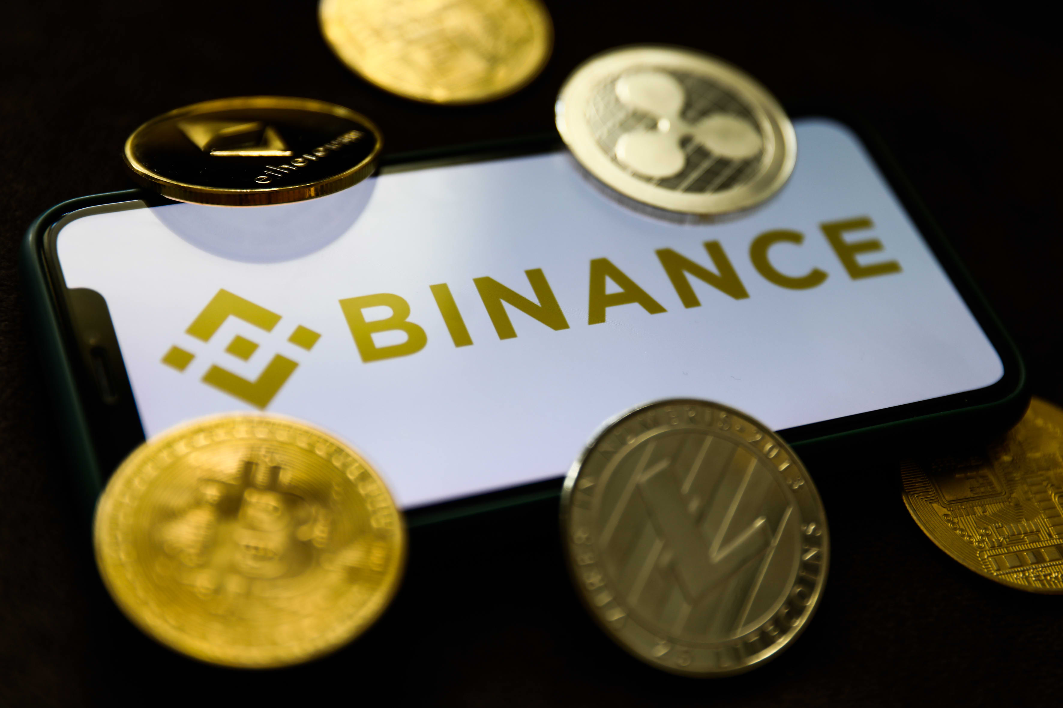 Binance Outage: the Crypto Traders Behind the Fight for Compensation