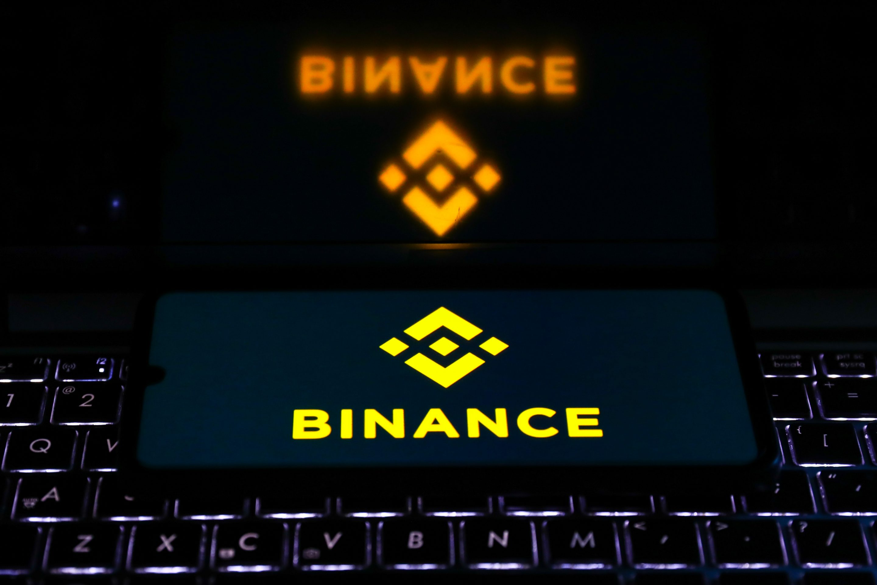 Is Binance down? Check current problems and outages!