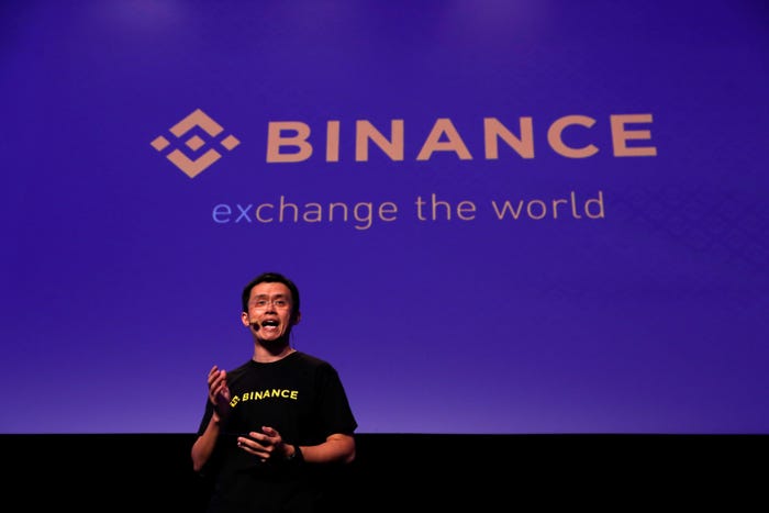 Binance’s CEO Updated and Reassured Users on Twitter as Exchange Suffered Rare Outage - Tokenist