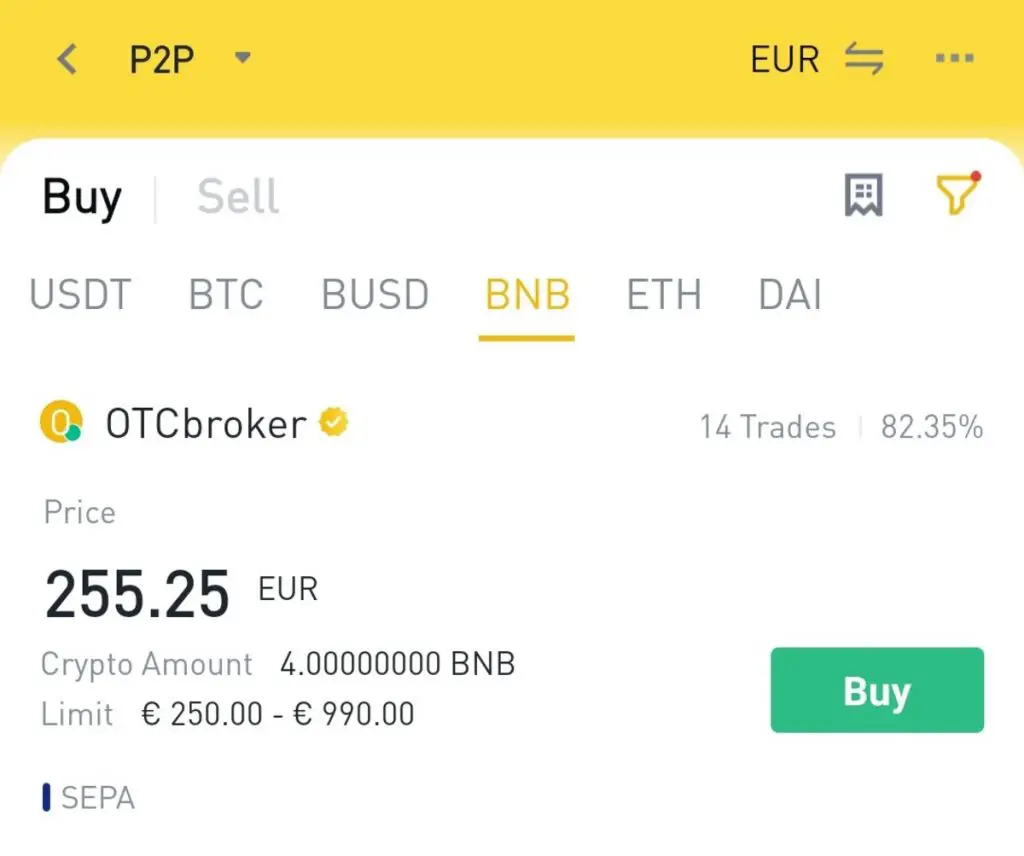 How to Transfer Crypto from Binance to PayPal: Step-by-Step | Cryptoglobe