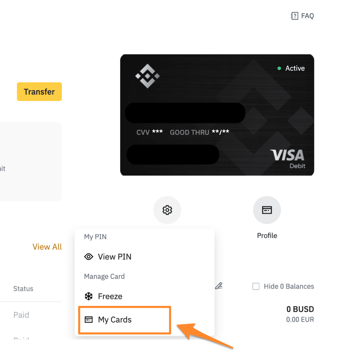 How to Buy Bitcoin With a Credit Card