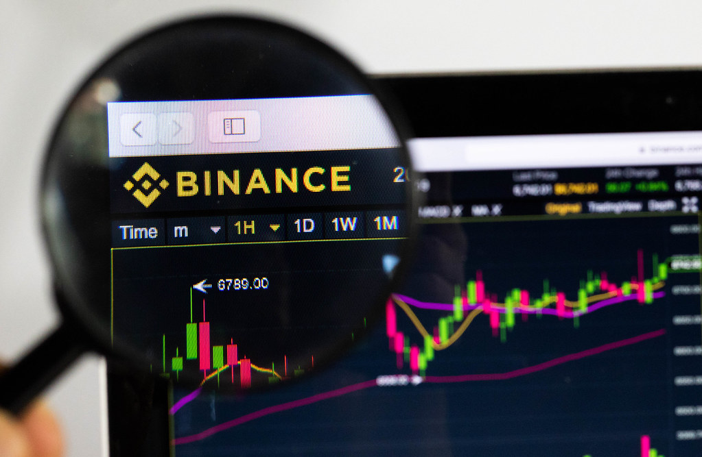 Binance boss announces office in Romania, customer support in Romanian | Romania Insider