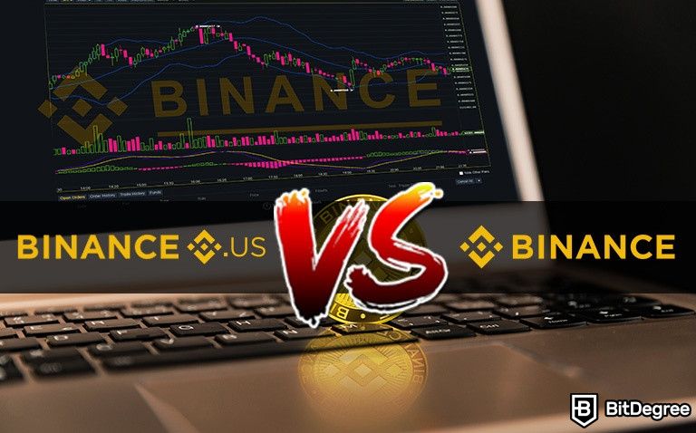 cryptolove.fun vs. Binance []: Are They the Same Exchange? | FinanceBuzz