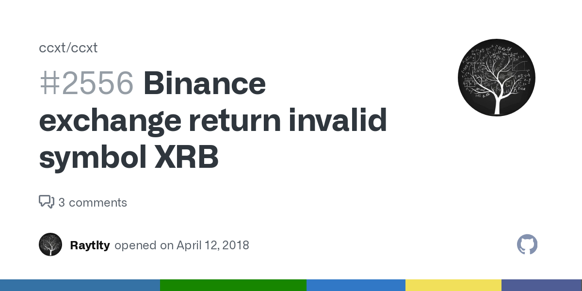 Binance Will List The Raiblocks (XRB) Cryptocurrency - Kompulsa