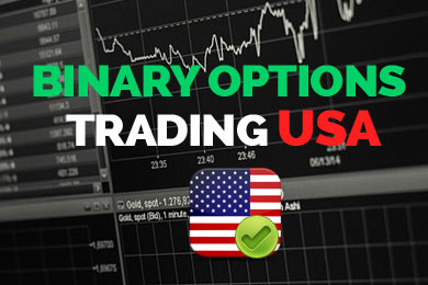 Top US Binary Options Brokers by TradersAsset