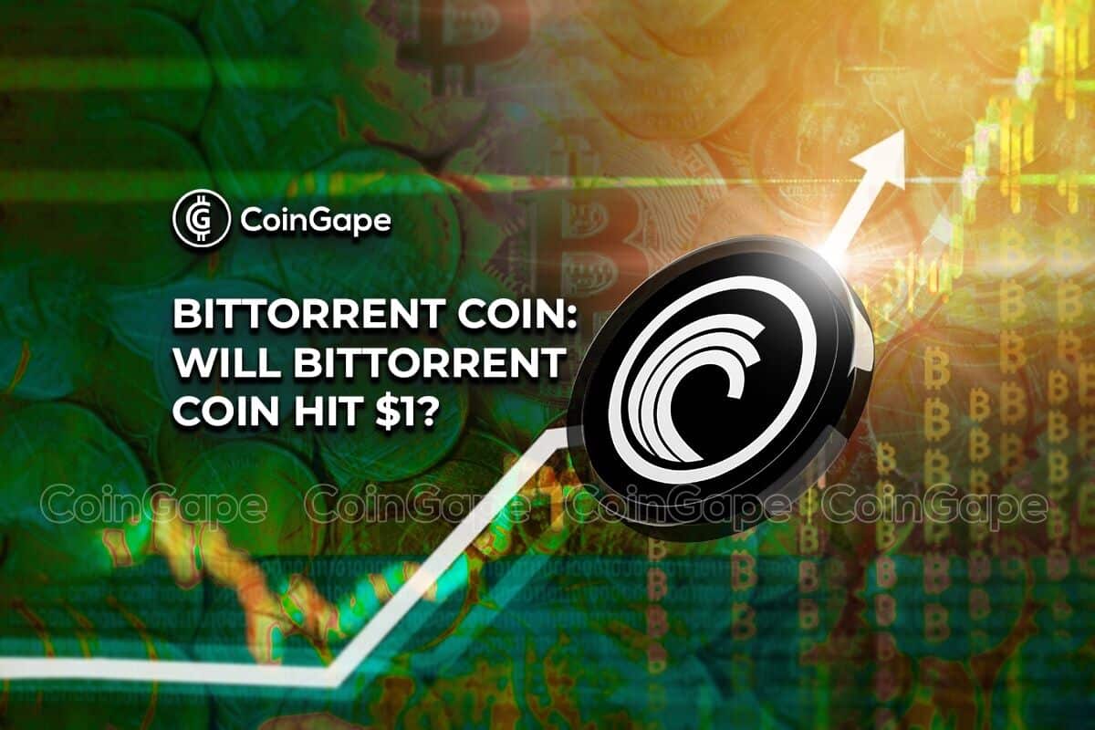 BitTorrent (BTT) Price Prediction , – | CoinCodex