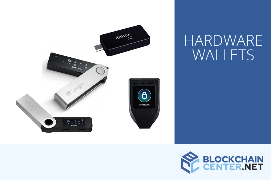 BitBox02 Hardware wallet test: security, price & more ()