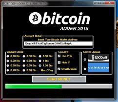 Bitcoin ADDER | cryptolove.fun