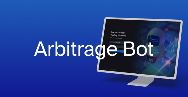 How to Start a Crypto Arbitrage Trading Bot?