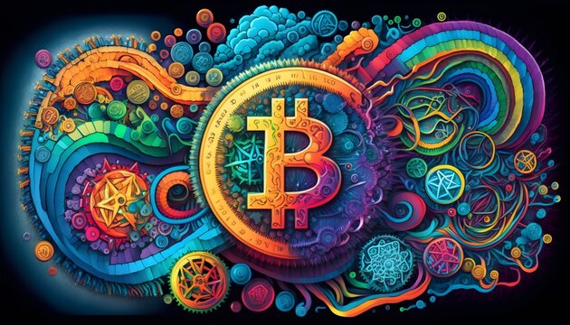 Crypto Art for Sale - Pixels