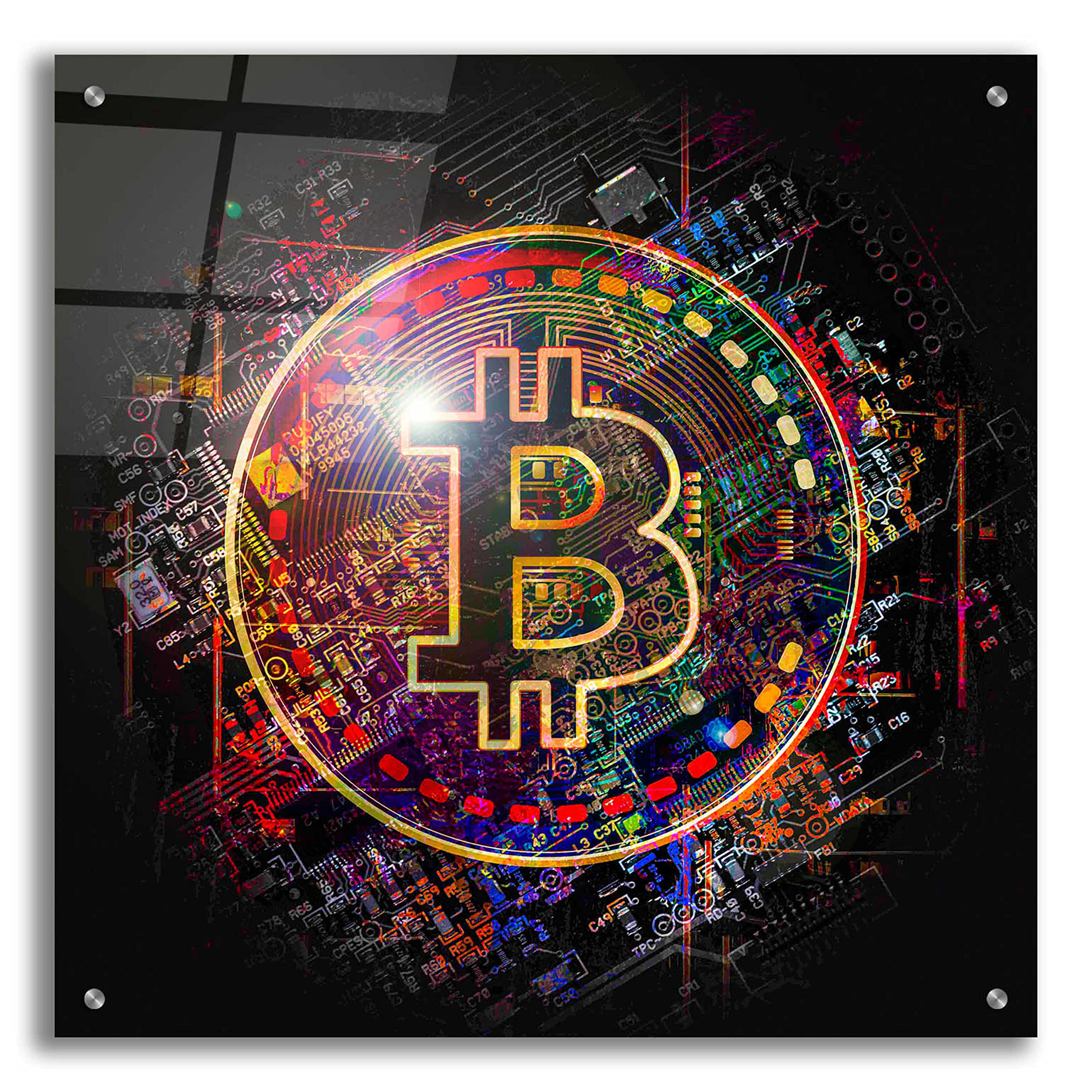 Cryptoart – Art for the Crypto Culture