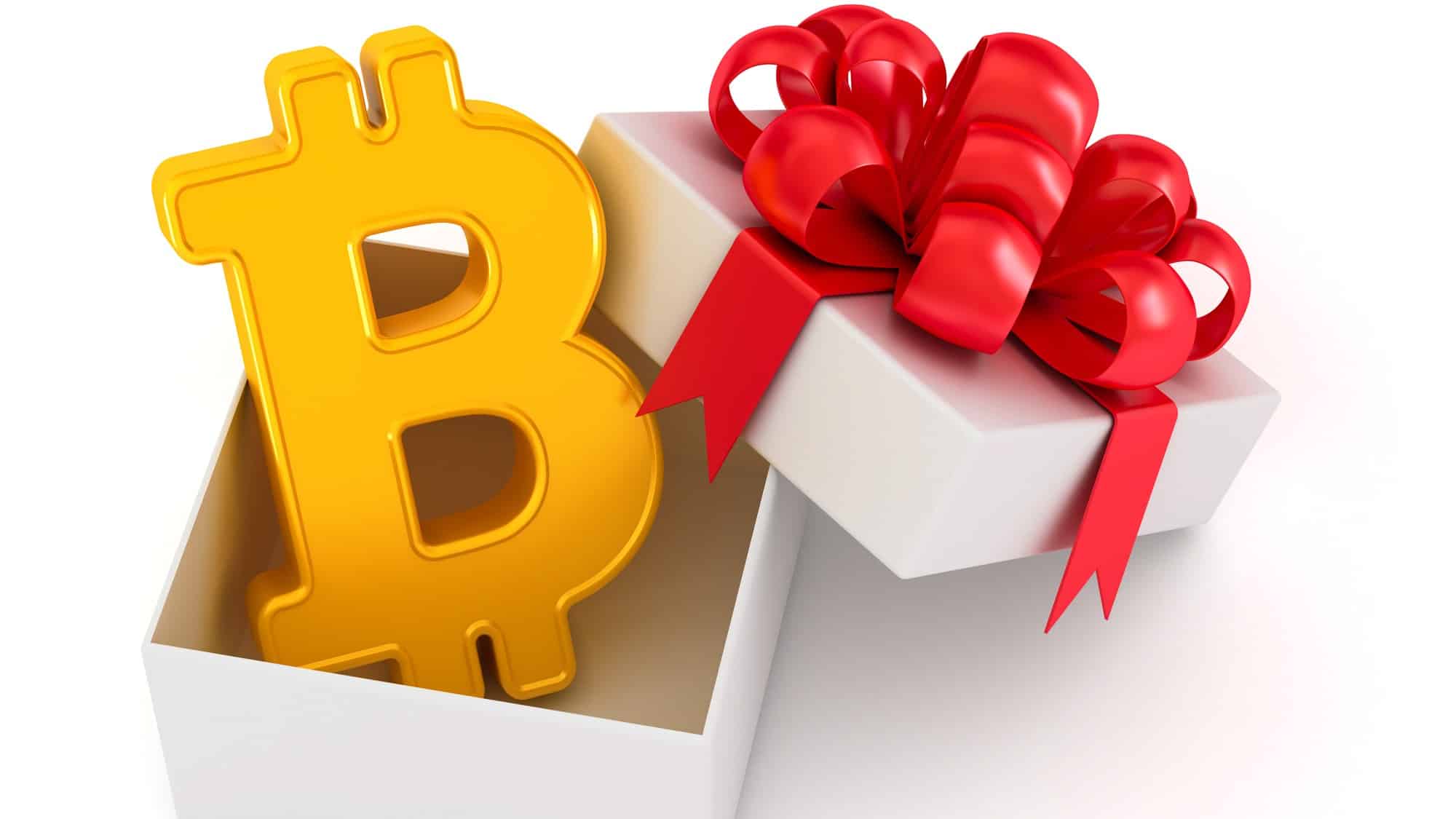 How to Gift Bitcoin: Everything You Need to Know