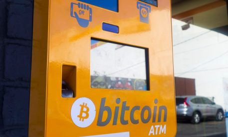 UK regulator cracks down on illicit London crypto ATMs | Reuters