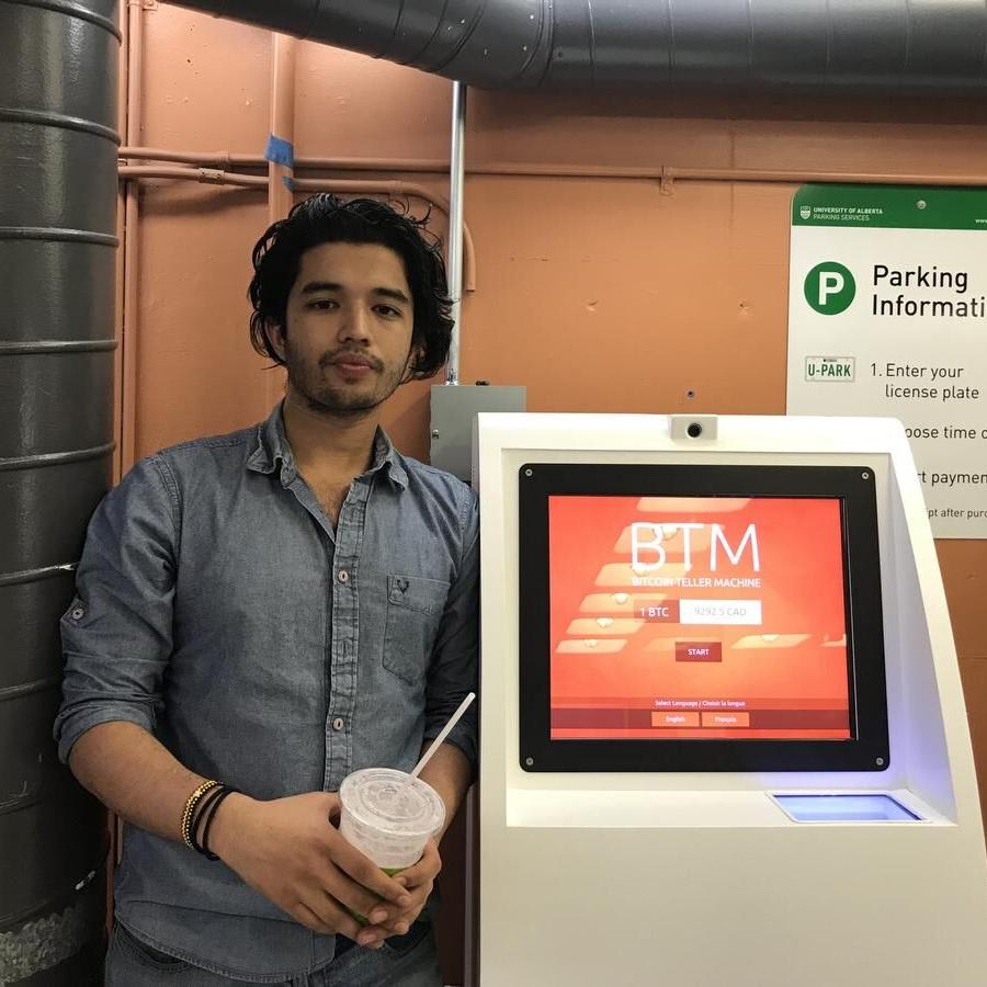 Bitcoin Brains;Bitcoin ATM Bitcoin ATM in Calgary at 17 Avenue Sw;17 Avenue SW | The Top Coins