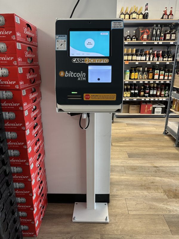 Search for Bitcoin ATMs in Calgary, AB - Bitcoin Locator