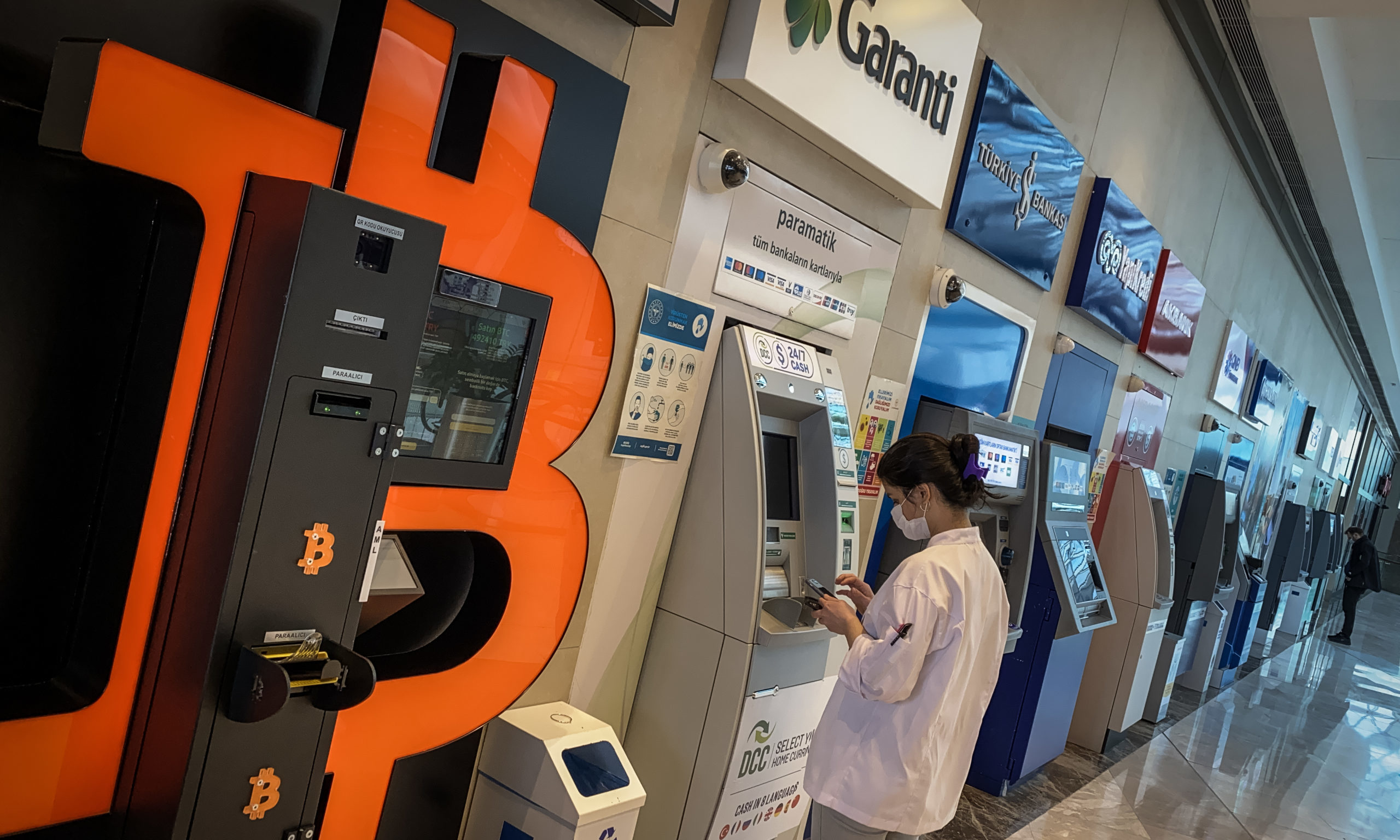 5 Best Exchanges To Buy Bitcoin in Turkey ()