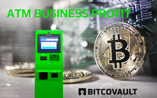 Is a Bitcoin ATM Right for Your Business? - GoldStar ATM