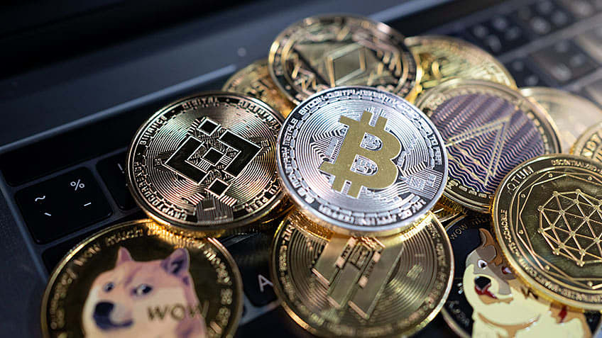 Is Bitcoin a Good Investment? - NerdWallet