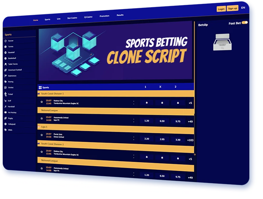 Betfury Clone Script: Building a Profitable Online Crypto Casino Game