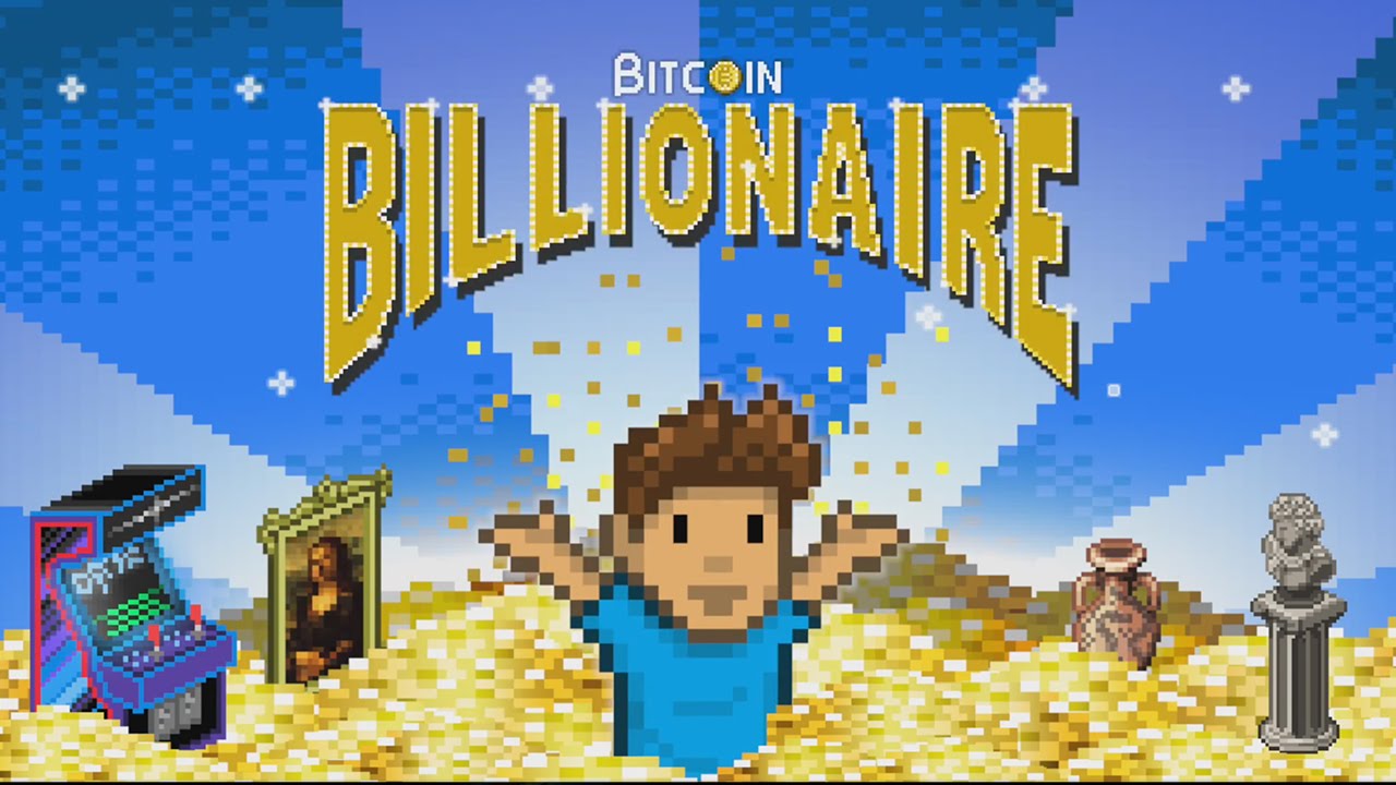 Bitcoin Billionaire APK Download for Android - Latest Version