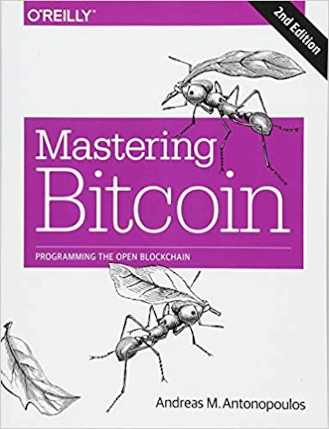 20 Best Bitcoin Books for Beginners - BookAuthority