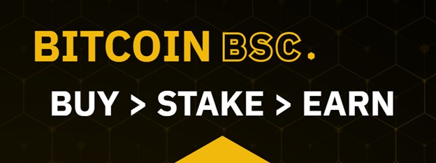 BITCOIN BSC (BTCBSC) Token Analytics | Binance (BNB) Smart Chain Mainnet | Bitquery