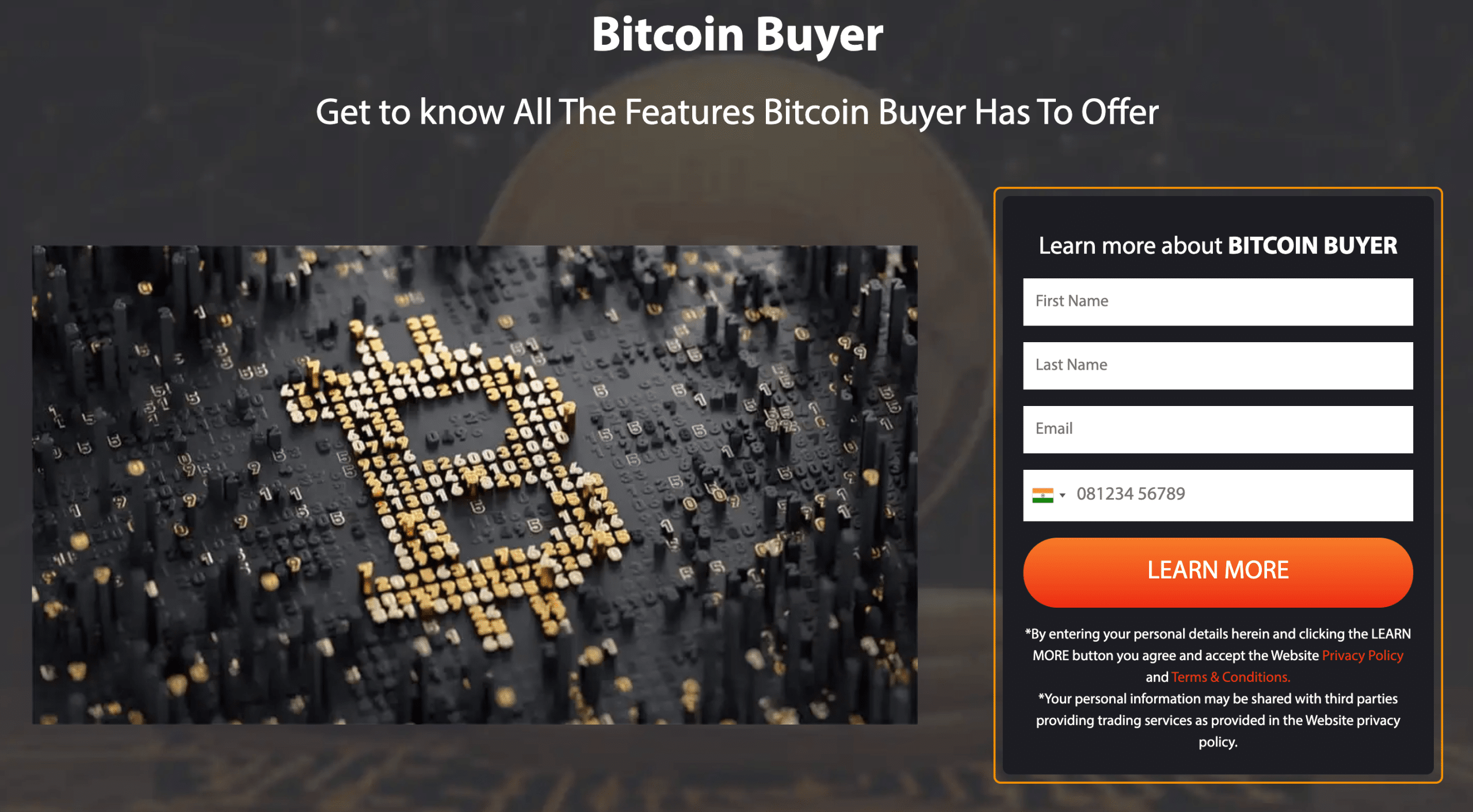 Bitcoin Price Forecast – Bitcoin Continues to See Buyers | FXEmpire