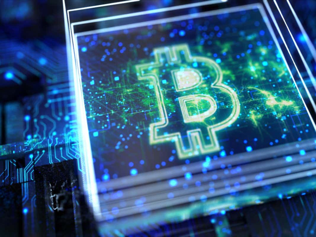 Quantum hackers could break bitcoin in minutes, but don't panic just yet - CNET