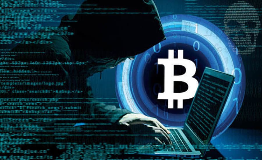 Can Cryptocurrency Be Hacked?