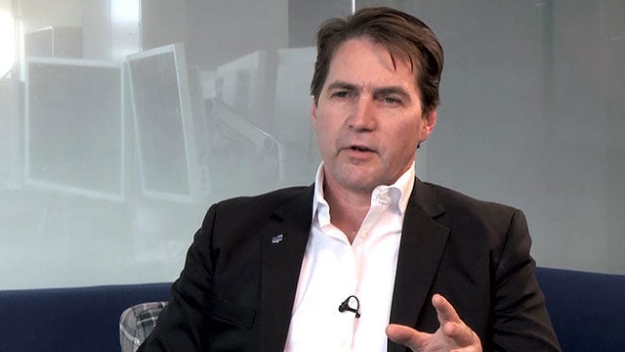 craig wright | Finance Magnates