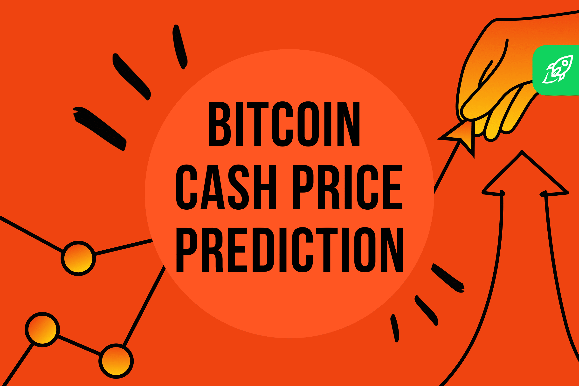 Bitcoin Price Prediction – | BTC Price Forecast