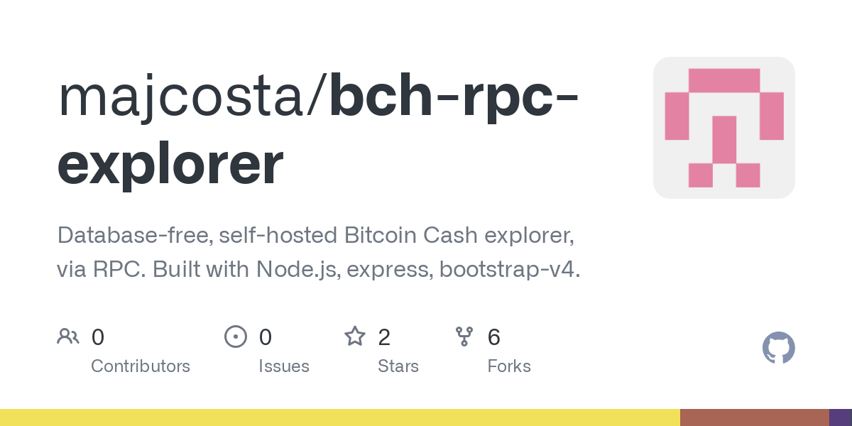 bitcoin-cli - Bitcoin Cash Node documentation