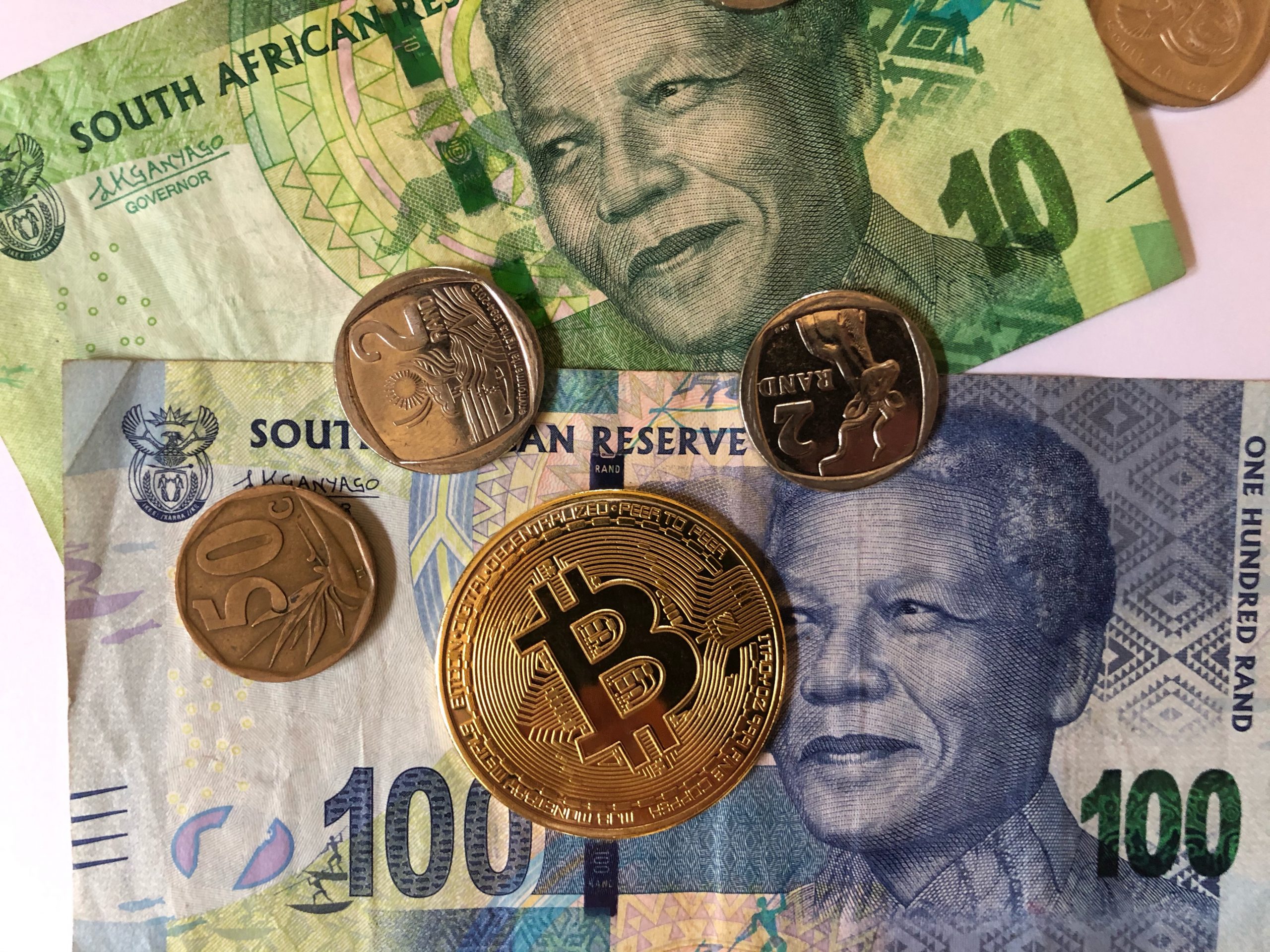 BCH to ZAR | Convert Bitcoin Cash to South African Rand | Revolut United Kingdom