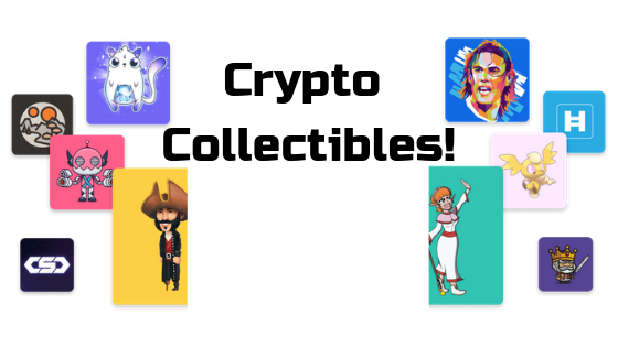 Bitcoin Collectibles and keychains – Crypto Galaxy Market