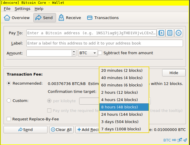 Testing Bitcoin Core Release Candidates | Bitcoin Core PR Review Club