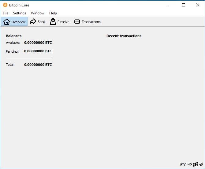 How to add nodes to your Bitcoin core wallet or Altcoin wallet