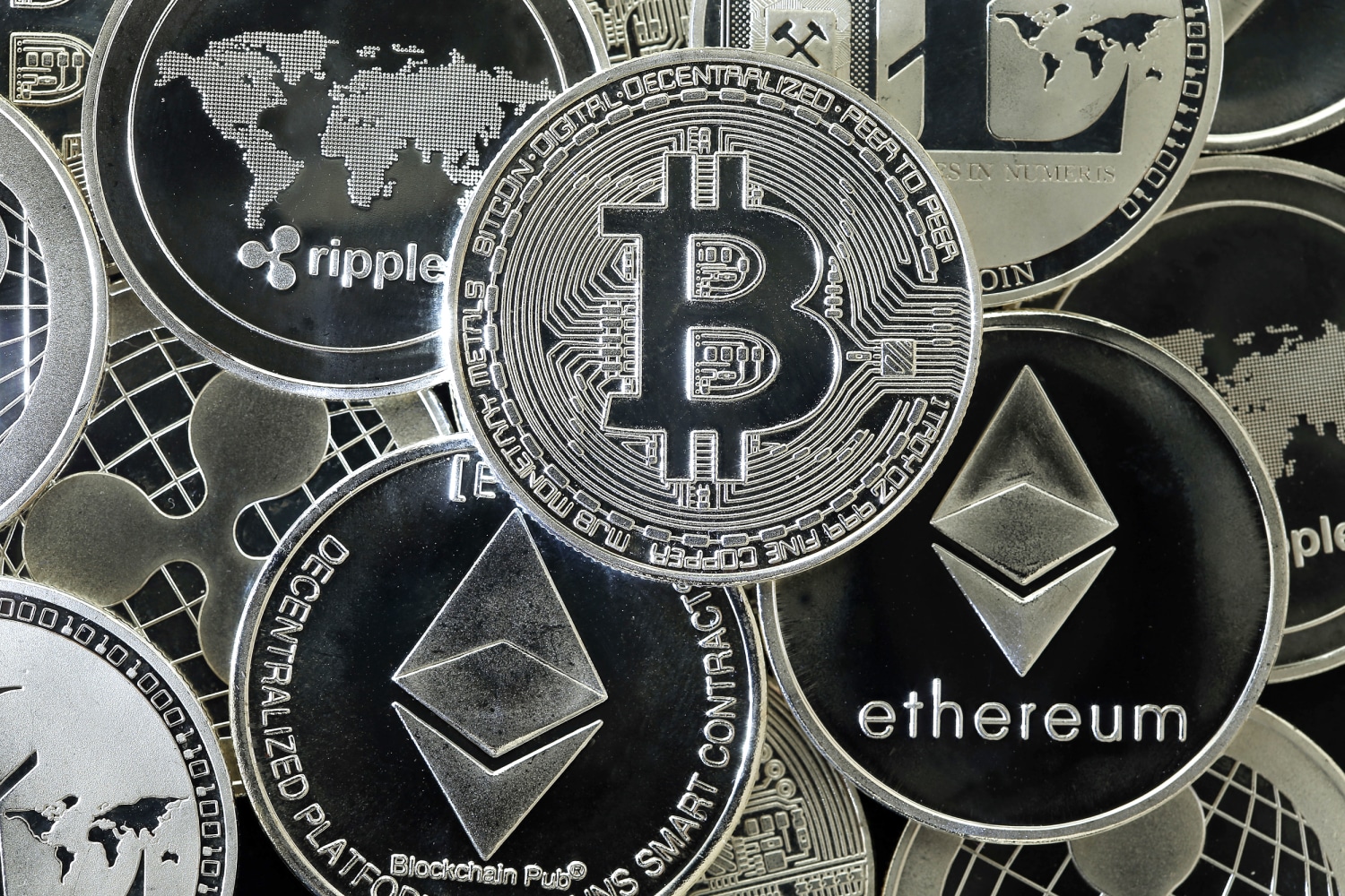 Cryptocurrency Basics: Pros, Cons and How It Works - NerdWallet