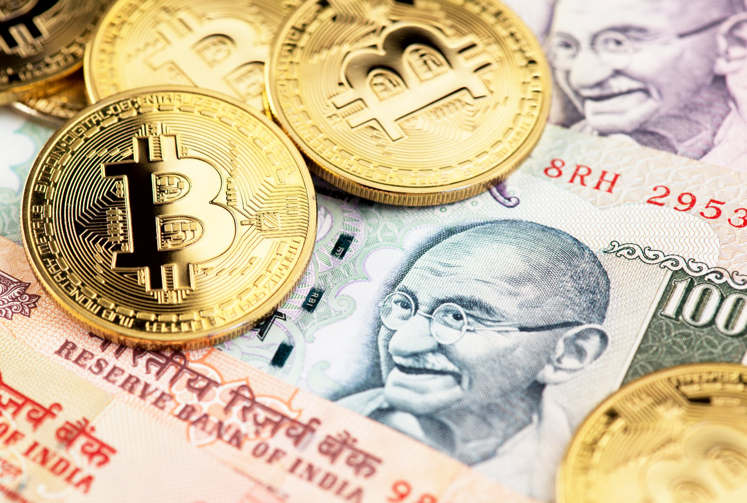 Buy Bitcoin, Cryptocurrency at India’s Largest Exchange | Trading Platform | WazirX