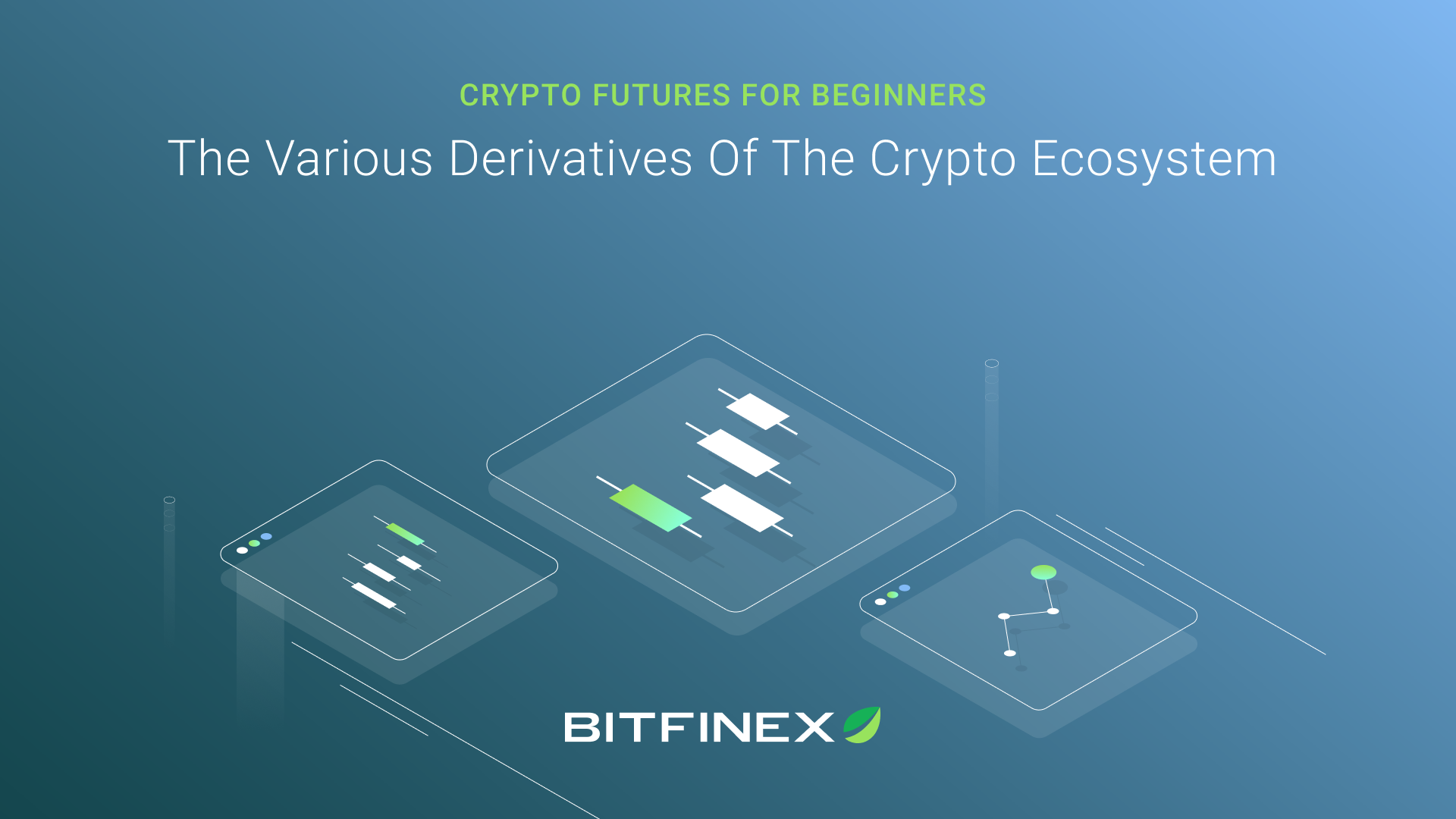 Derivatives Trading in Crypto: 5 Best Crypto Derivatives Exchanges