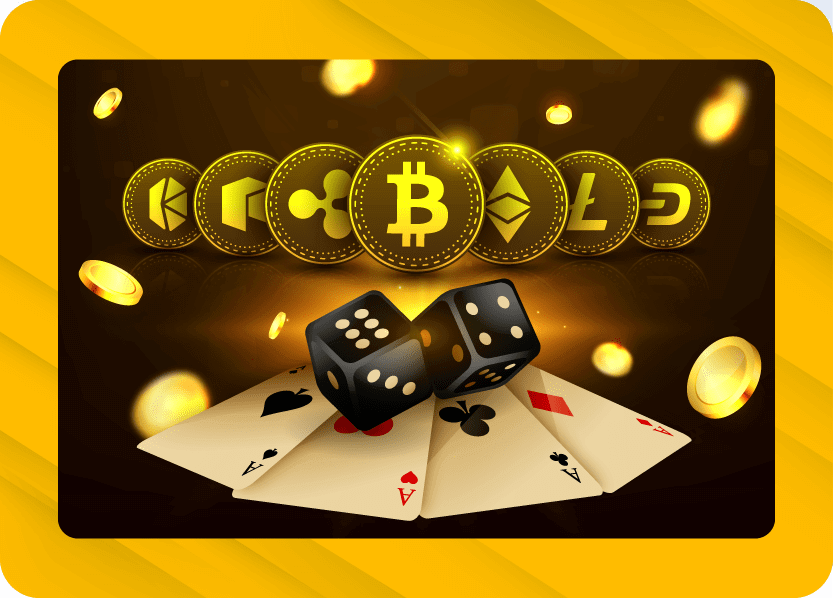 Neodice: Best Bitcoin Dice Gambling Casino Game. Crypto Faucet.