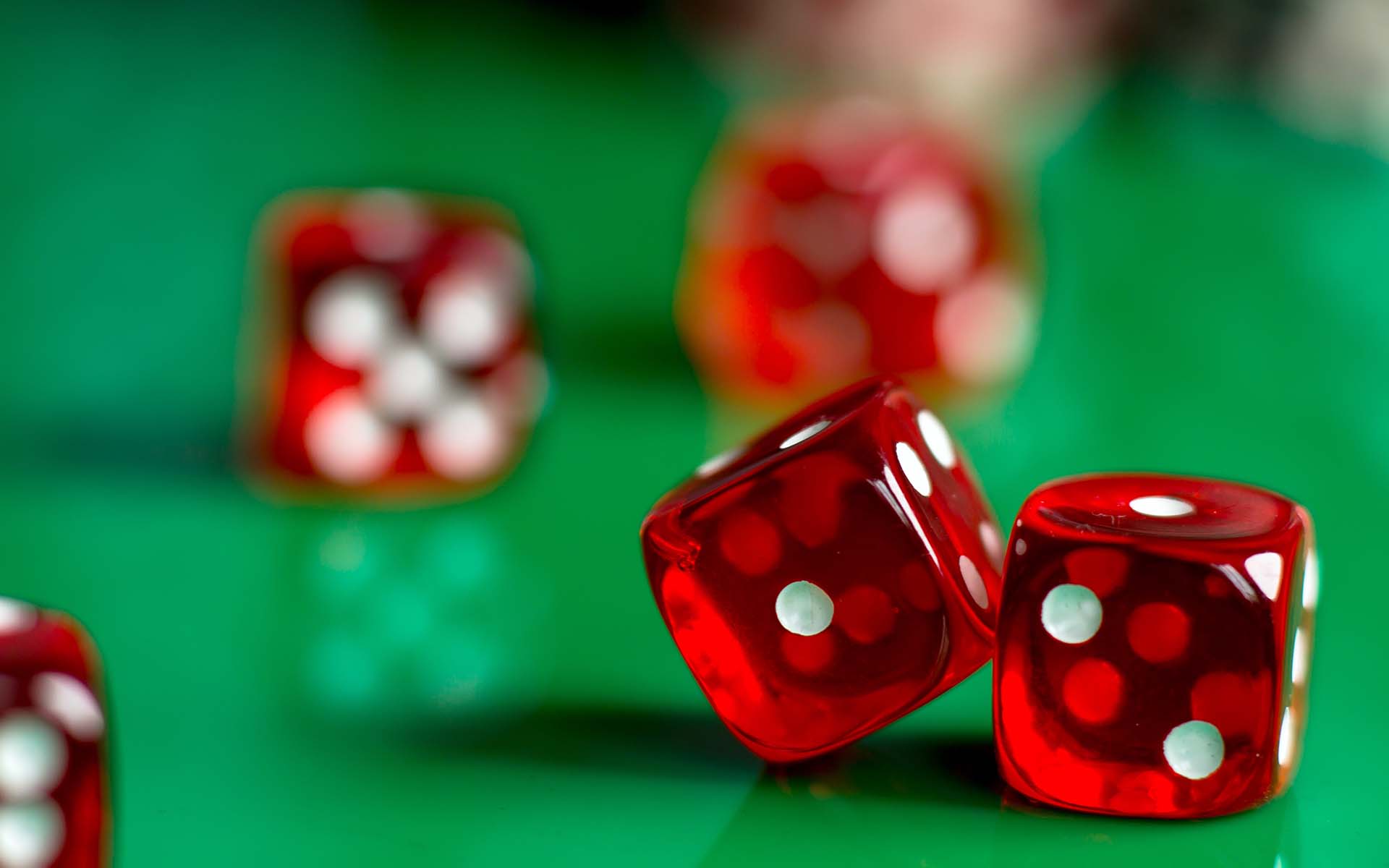 A History of Bitcoin Dice Games - Finance Reference
