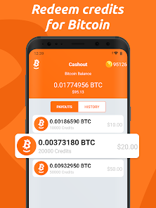 ‎The Crypto Games: Get Bitcoin on the App Store