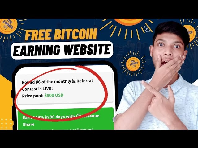 How to Earn Free Bitcoin: 22 Easy Ways To Get It Now