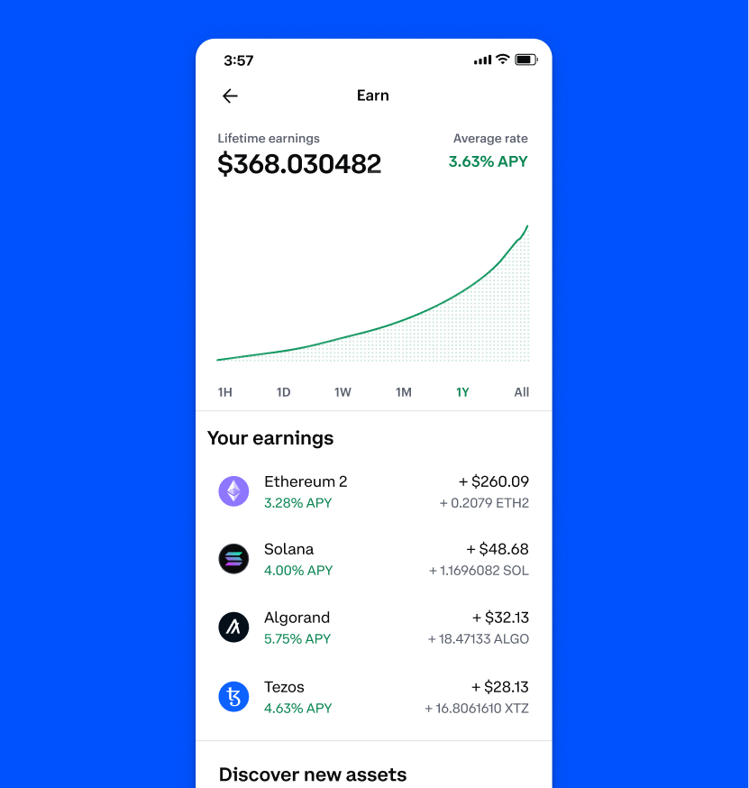 Fold | Earn Bitcoin Rewards | Available on iOS & Android