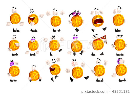 bitcoin Emoji for Slack