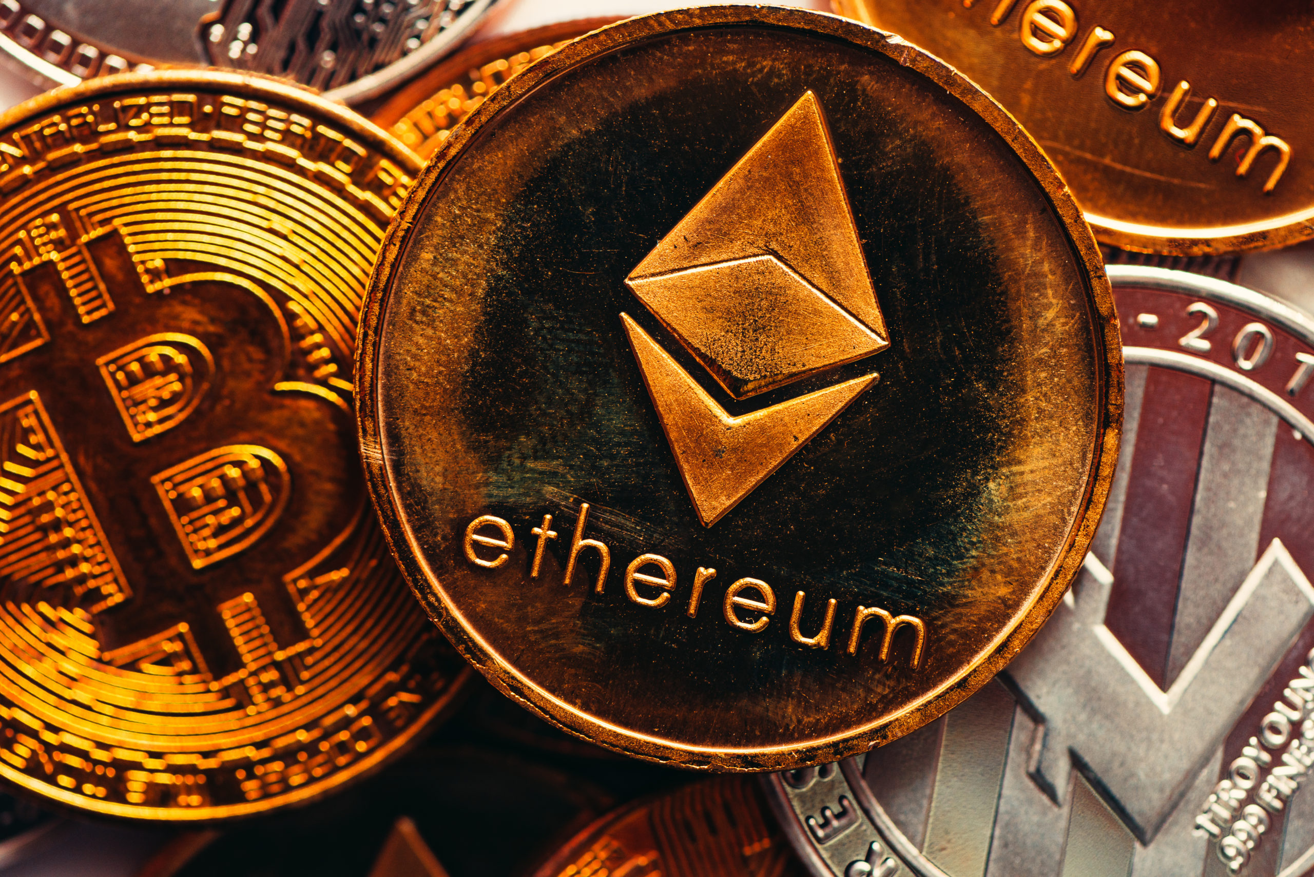 Ethereum Fees Dropping Will Power The Next Wave In Crypto Innovation