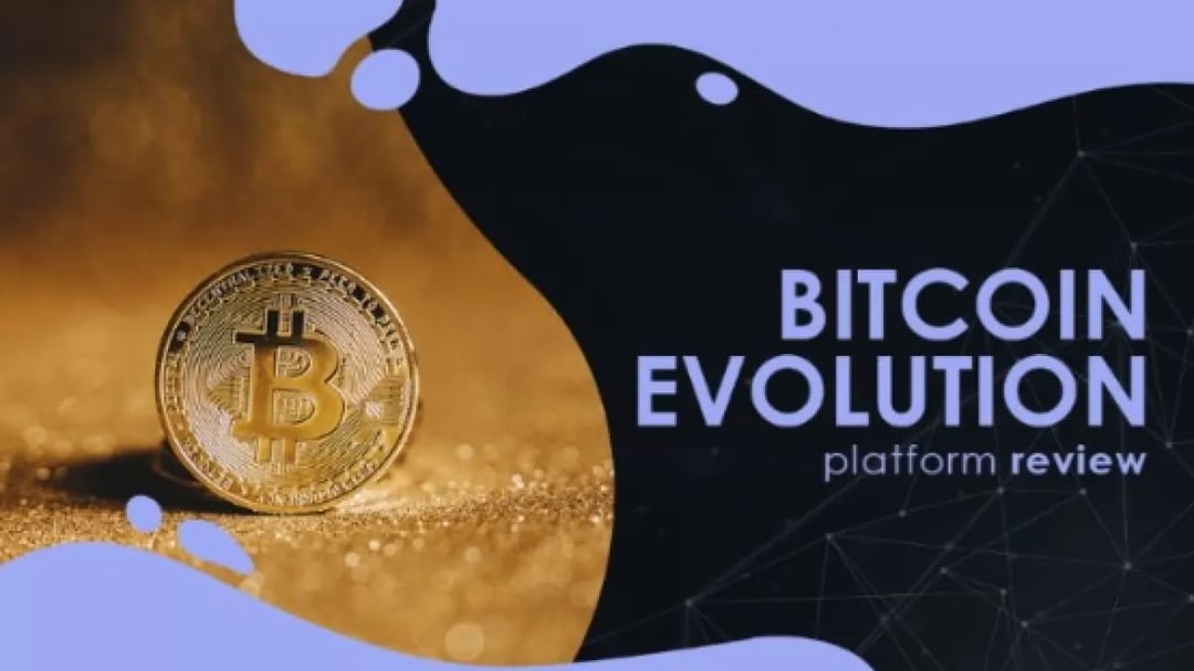Bitcoin Evolution Review Is it Legit, or a Scam? | Signup Now!