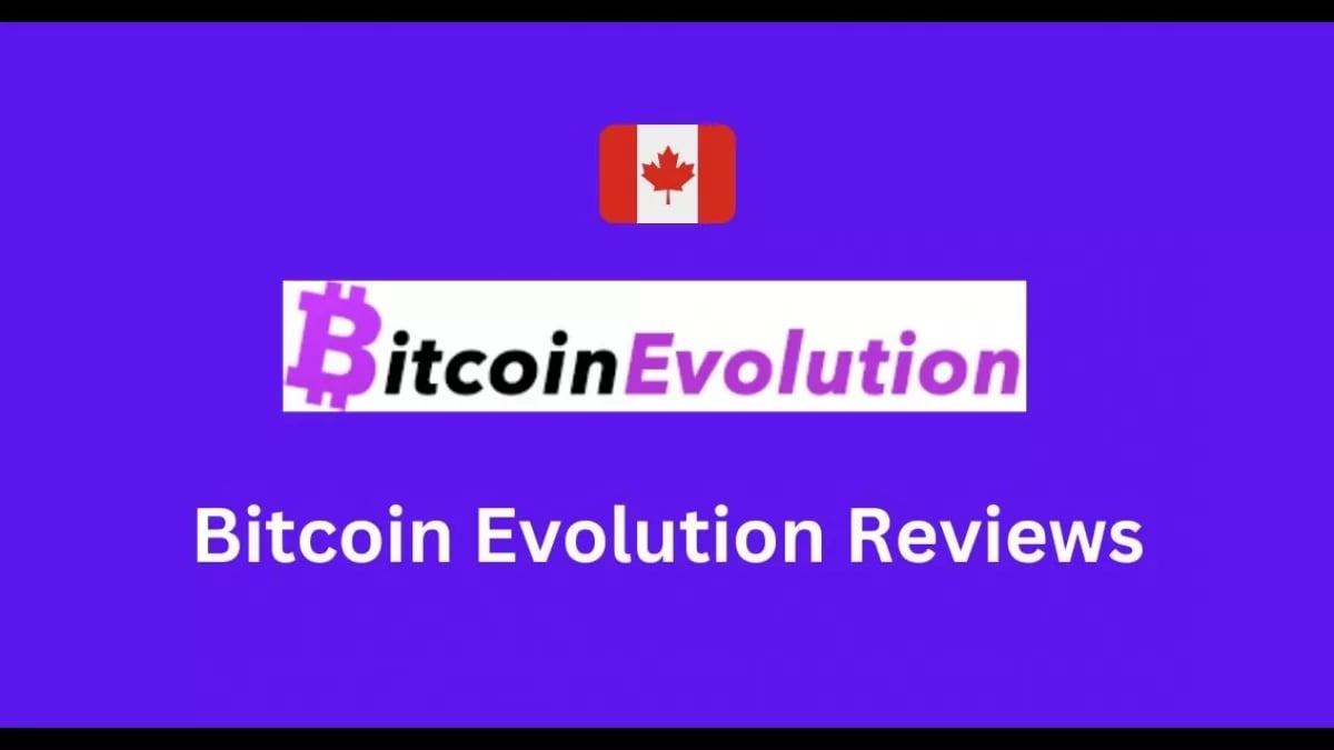 Bitcoin Evolution Review: Is It A Scam Or Is It Legit? 